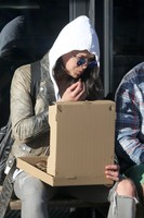 Michelle Rodriguez Sweatshirt #2797692