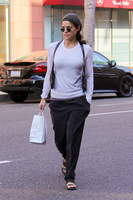 Michelle Rodriguez Sweatshirt #2797698