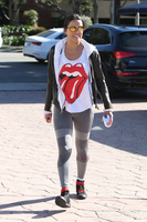 Michelle Rodriguez Tank Top #2797699