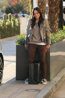 Michelle Rodriguez t-shirt #2797704