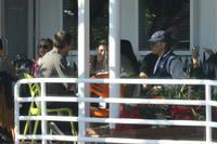 Michelle Rodriguez t-shirt #2797709