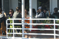 Michelle Rodriguez Sweatshirt #2797711