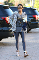 Michelle Rodriguez Sweatshirt #2797713