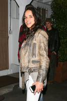 Michelle Rodriguez longsleeve t-shirt #2797718