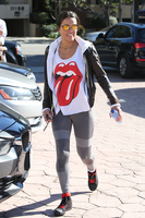 Michelle Rodriguez Sweatshirt #2797719