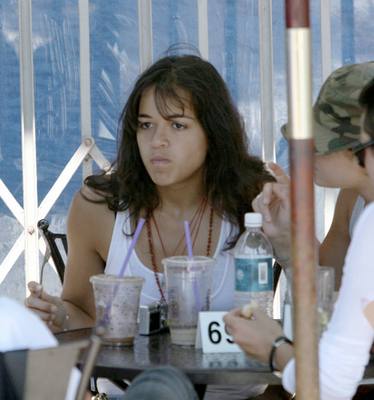 Michelle Rodriguez posters