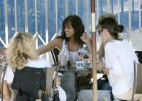 Michelle Rodriguez Sweatshirt #2797729