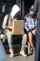 Michelle Rodriguez longsleeve t-shirt #2797730