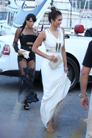 Michelle Rodriguez Sweatshirt #2797731