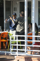 Michelle Rodriguez Sweatshirt #2797734