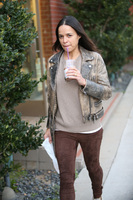 Michelle Rodriguez Sweatshirt #2797735
