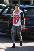 Michelle Rodriguez Sweatshirt #2797739