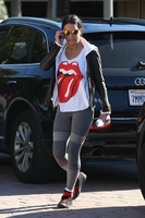 Michelle Rodriguez Sweatshirt #2797746