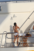 Michelle Rodriguez Sweatshirt #2797747