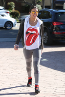 Michelle Rodriguez Tank Top #2797749