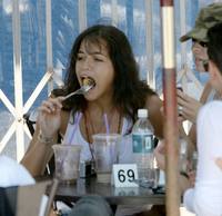 Michelle Rodriguez Tank Top #2797758