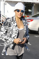 Michelle Rodriguez Sweatshirt #2797764