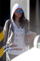 Michelle Rodriguez hoodie #2797765
