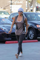 Michelle Rodriguez Sweatshirt #2797766