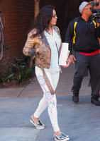 Michelle Rodriguez Sweatshirt #2797767