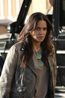 Michelle Rodriguez Tank Top #2797770