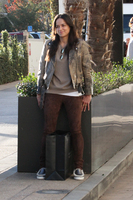 Michelle Rodriguez Sweatshirt #2797776