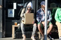 Michelle Rodriguez hoodie #2797777