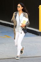 Michelle Rodriguez Tank Top #2797780