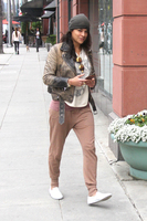 Michelle Rodriguez t-shirt #2797825