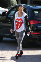 Michelle Rodriguez hoodie #2797851