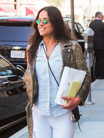 Michelle Rodriguez tote bag #G1039950