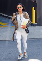 Michelle Rodriguez hoodie #2797859