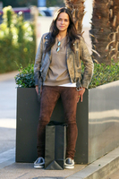 Michelle Rodriguez hoodie #2797934