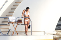 Michelle Rodriguez hoodie #2797940