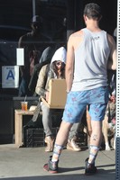 Michelle Rodriguez Sweatshirt #2797941