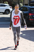 Michelle Rodriguez Sweatshirt #2797946