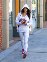 Michelle Rodriguez Sweatshirt #2797959
