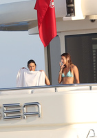 Michelle Rodriguez Sweatshirt #2797960