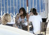 Michelle Rodriguez Sweatshirt #2797962