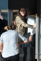 Michelle Rodriguez longsleeve t-shirt #2797970