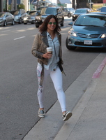 Michelle Rodriguez hoodie #2797982