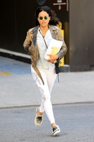 Michelle Rodriguez Tank Top #2797985