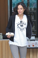 Michelle Rodriguez Tank Top #2797987