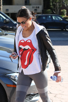 Michelle Rodriguez tote bag #G1040088