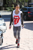 Michelle Rodriguez t-shirt #2797992