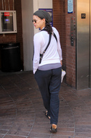 Michelle Rodriguez longsleeve t-shirt #2797993