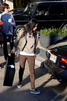 Michelle Rodriguez tote bag #G1040094