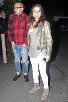 Michelle Rodriguez longsleeve t-shirt #2798003