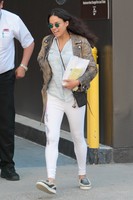 Michelle Rodriguez longsleeve t-shirt #2798008