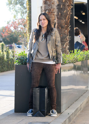 Michelle Rodriguez posters